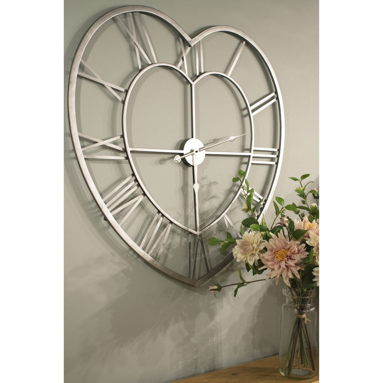 Wall Clocks