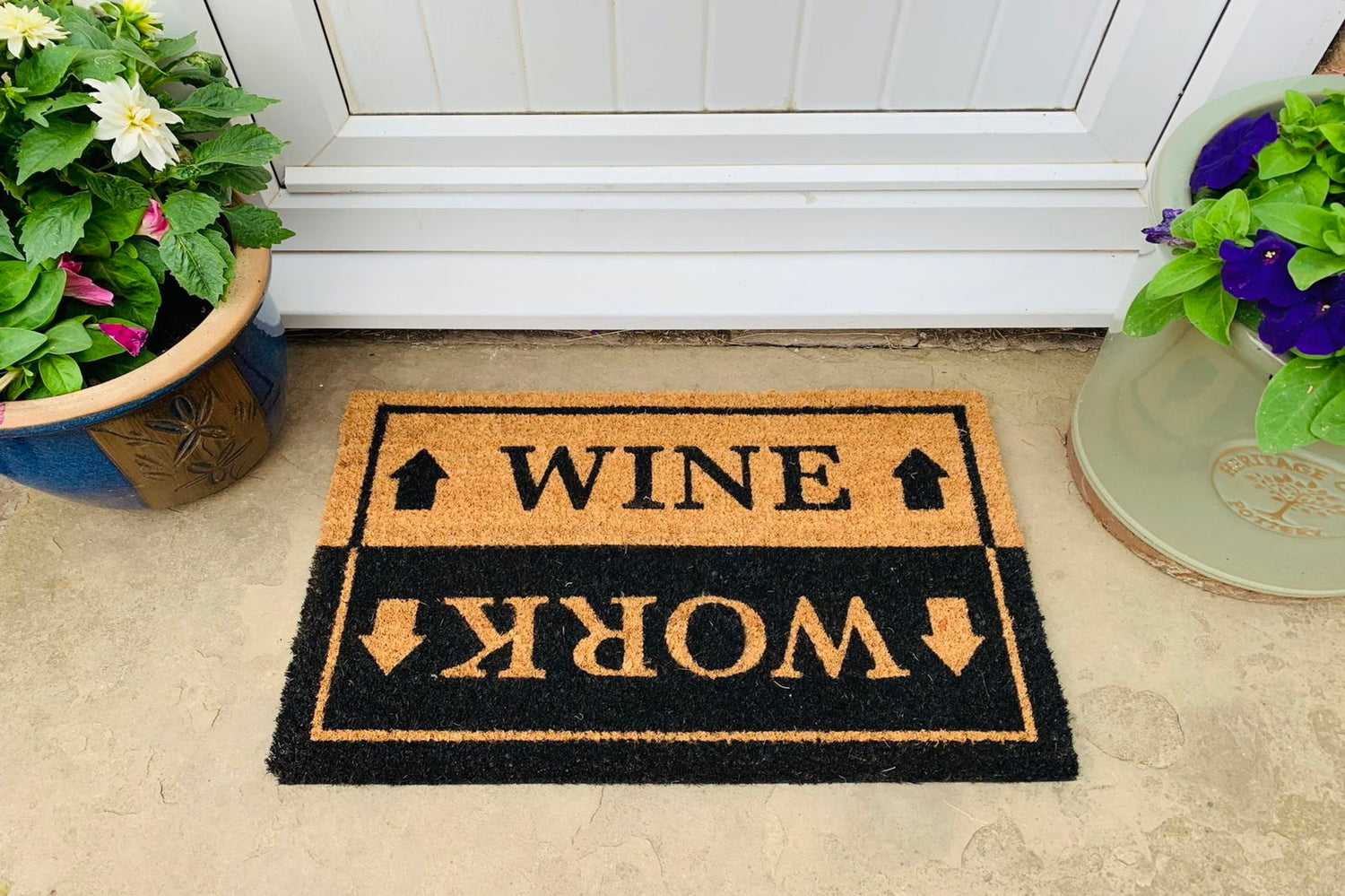 Door Mats