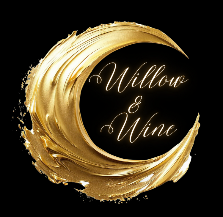 Home page Willow and Wine