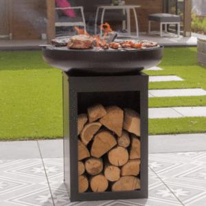 Outdoor Grills & BBQs Willow and Wine