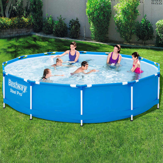 bestway-swimming-pool-steel-pro-frame-366x76-cm-1 At Willow and Wine