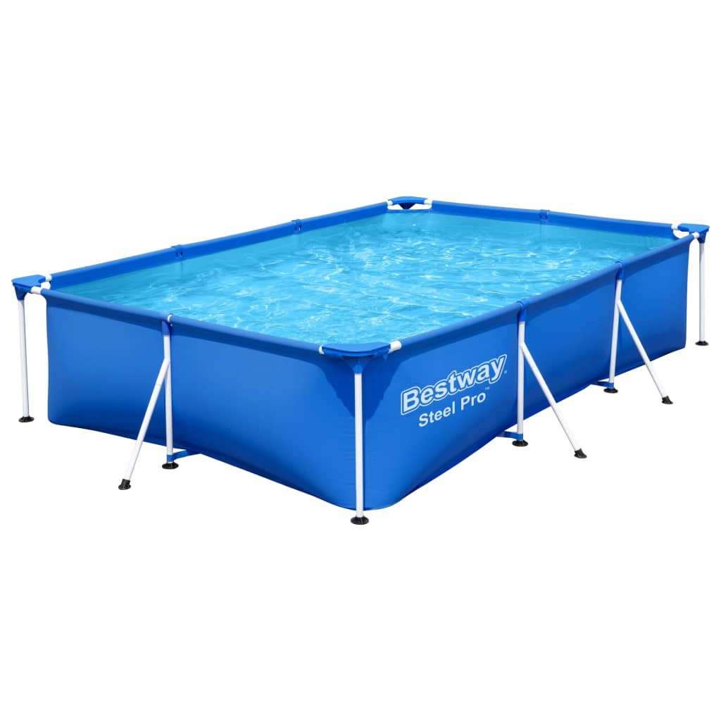 bestway-steel-pro-swimming-pool-300x201x66-cm-1 At Willow and Wine