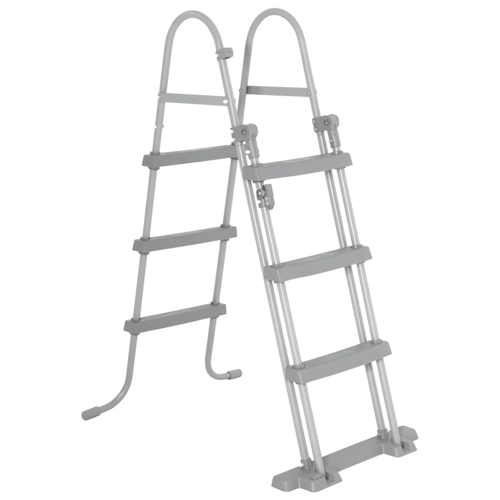 bestway-flowclear-4-step-pool-ladder-107-cm-1 At Willow and Wine