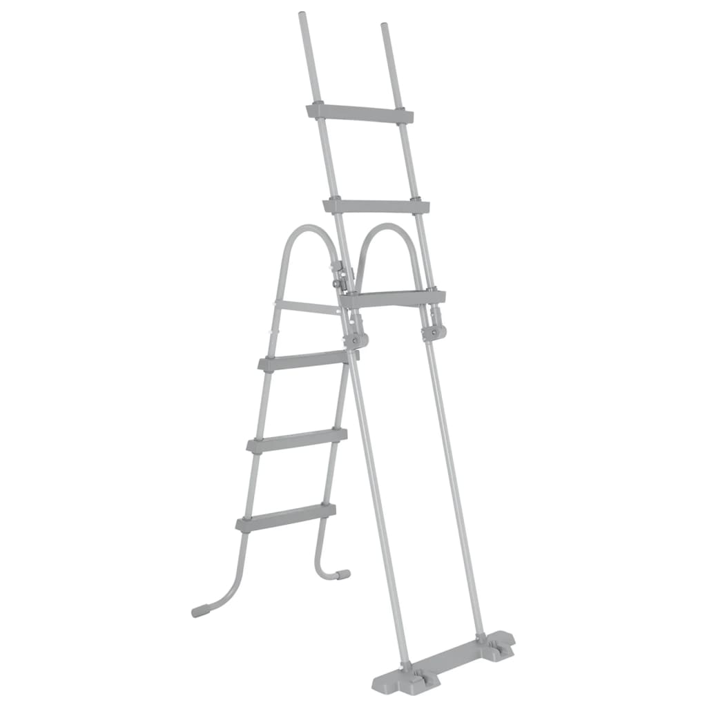 bestway-flowclear-4-step-pool-ladder-107-cm-1 At Willow and Wine