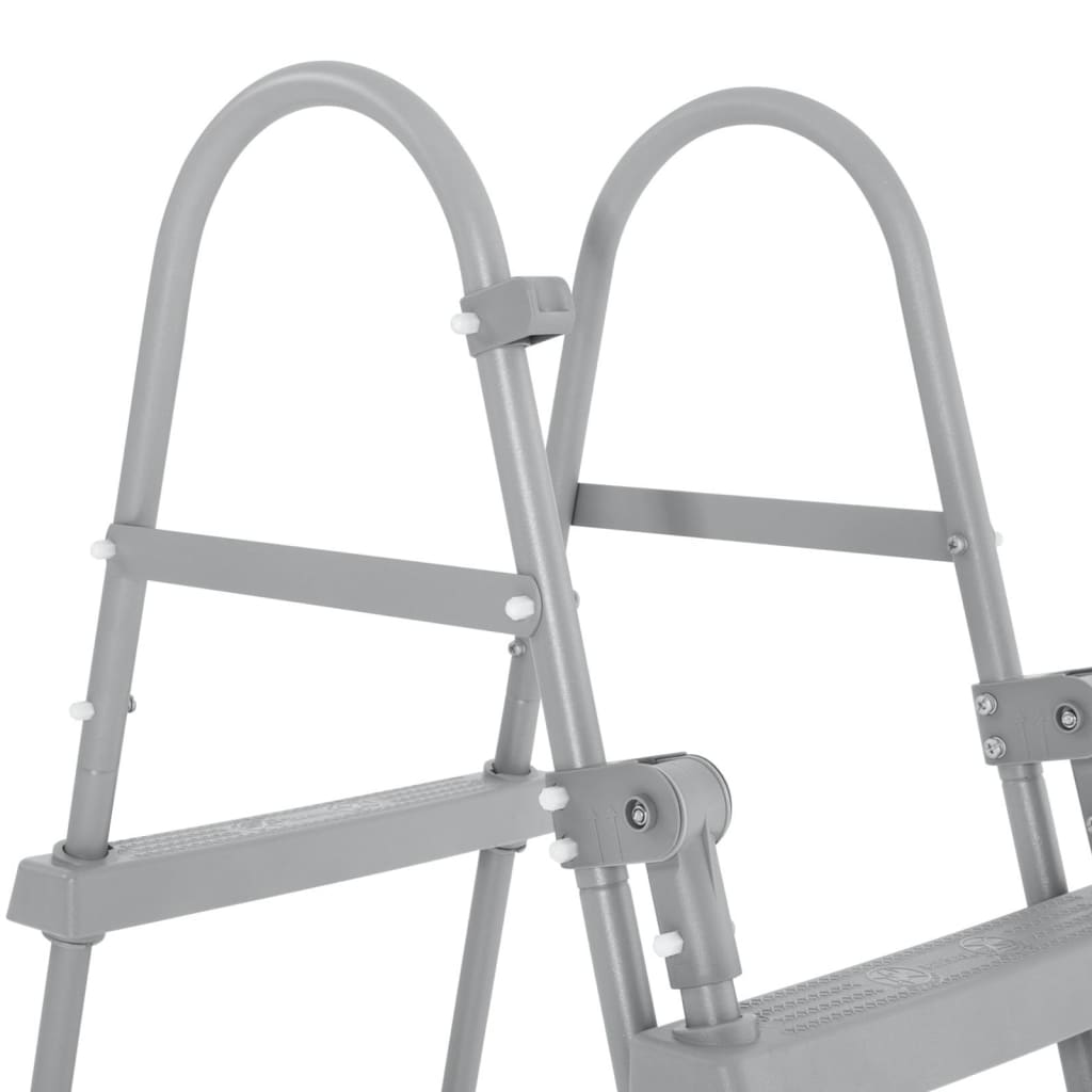 bestway-flowclear-4-step-pool-ladder-107-cm-1 At Willow and Wine