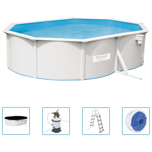 bestway-hydrium-swimming-pool-set-500x360x120-cm-1 At Willow and Wine