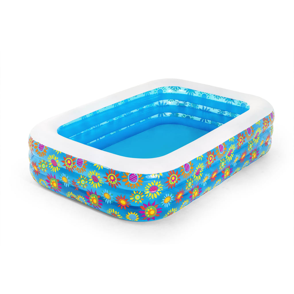 bestway-inflatable-kids-pool-blue-229x152x56-cm-1 At Willow and Wine