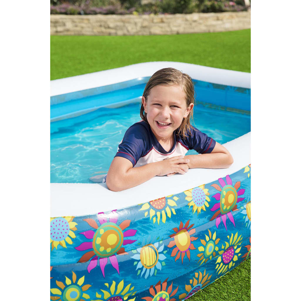 bestway-inflatable-kids-pool-blue-229x152x56-cm-1 At Willow and Wine