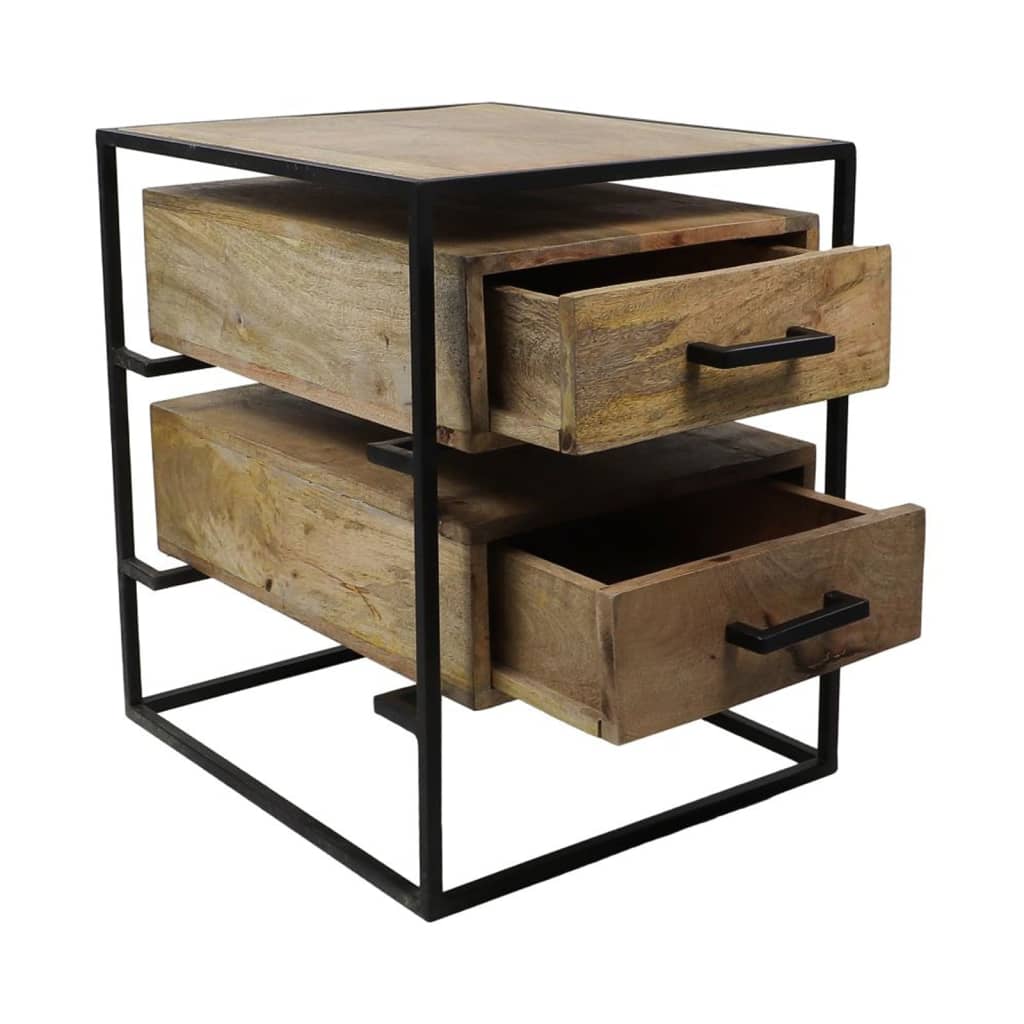 hsm-collection-coffee-table-blackwell-40x45x50-cm At Willow and Wine