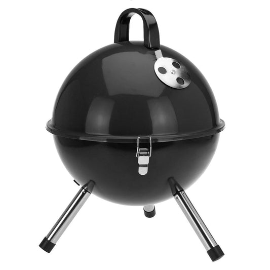 progarden-bbq-grill-ball-shape-31-cm-black-926757 At Willow and Wine!