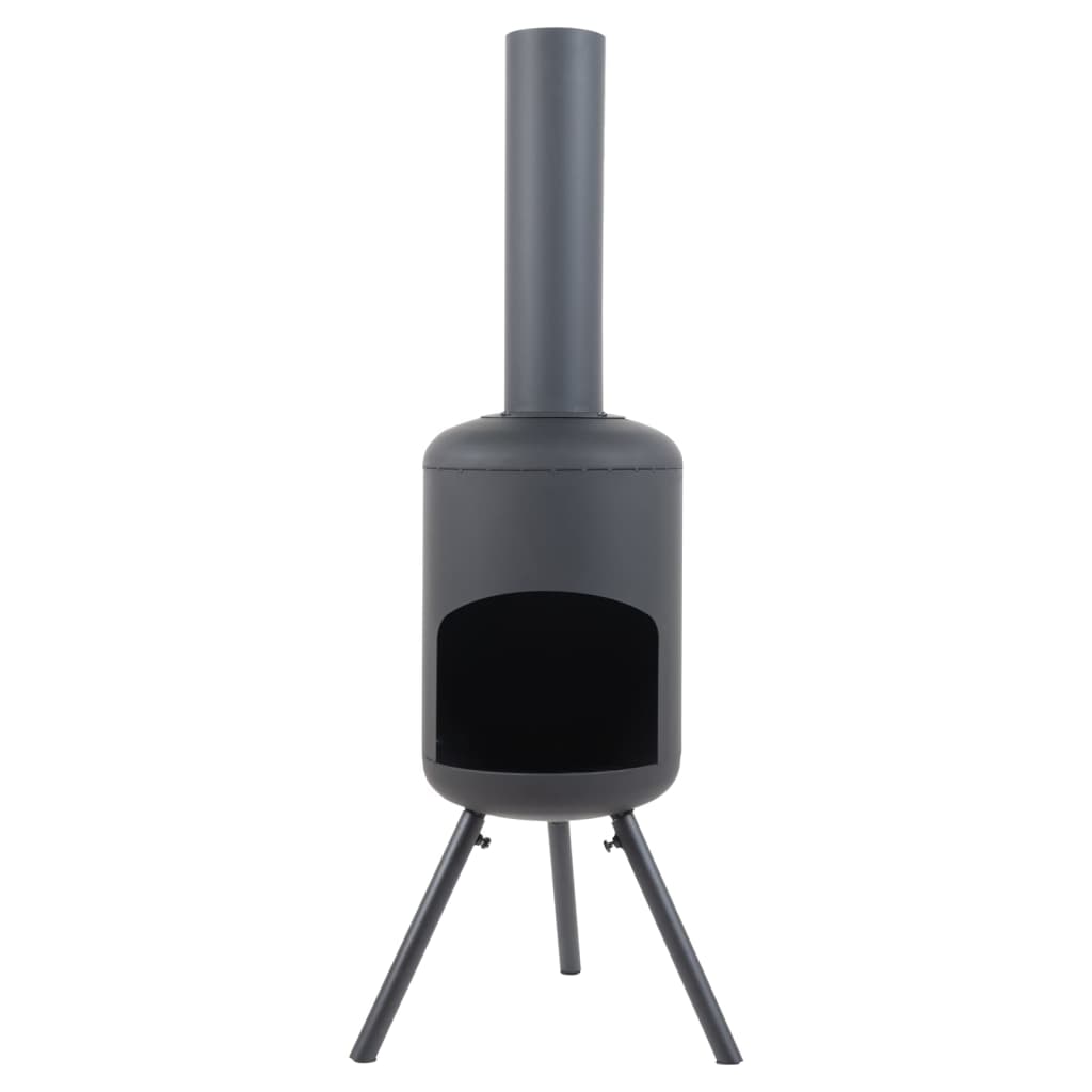 redfire-garden-fireplace-fuego-small-black At Willow and Wine