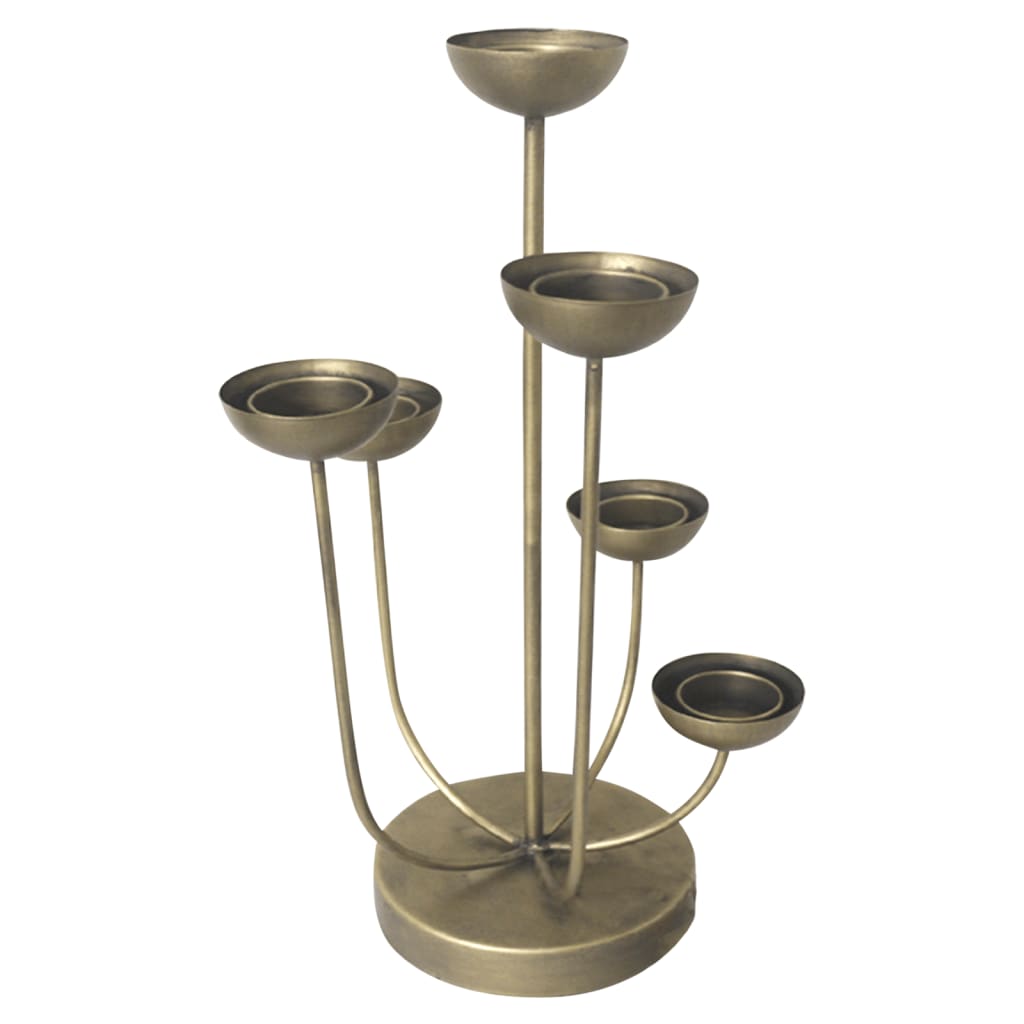 lesli-living-candle-holder-mira-45-5-cm-gold At Willow and Wine