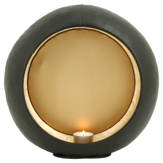 lesli-living-round-candle-holder-egg-28-5x9-5x27-5-cm At Willow and Wine