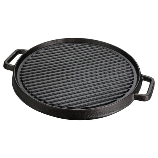 progarden-cast-iron-barbecue-plancha-vaggan-30-cm-926807 At Willow and Wine!