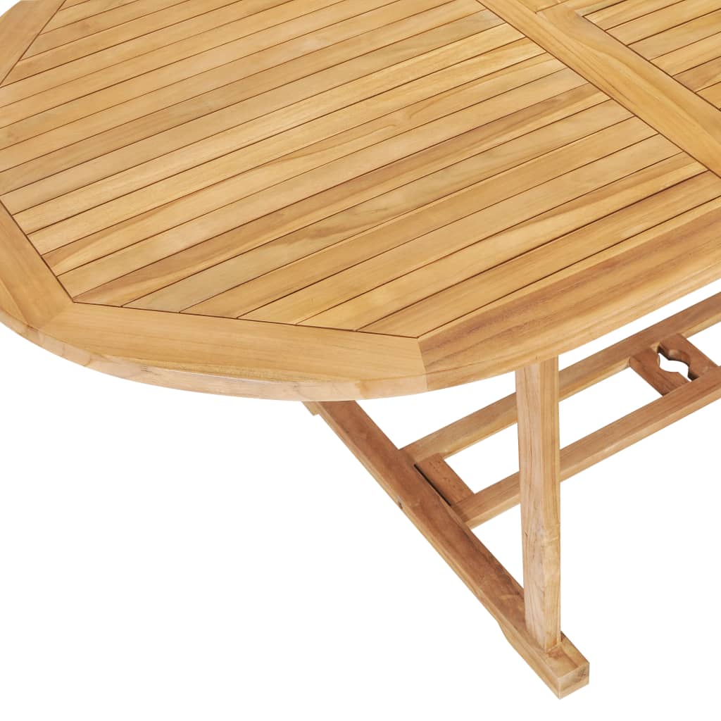 extending-garden-table-150-200x100x75-cm-solid-teak-wood At Willow and Wine