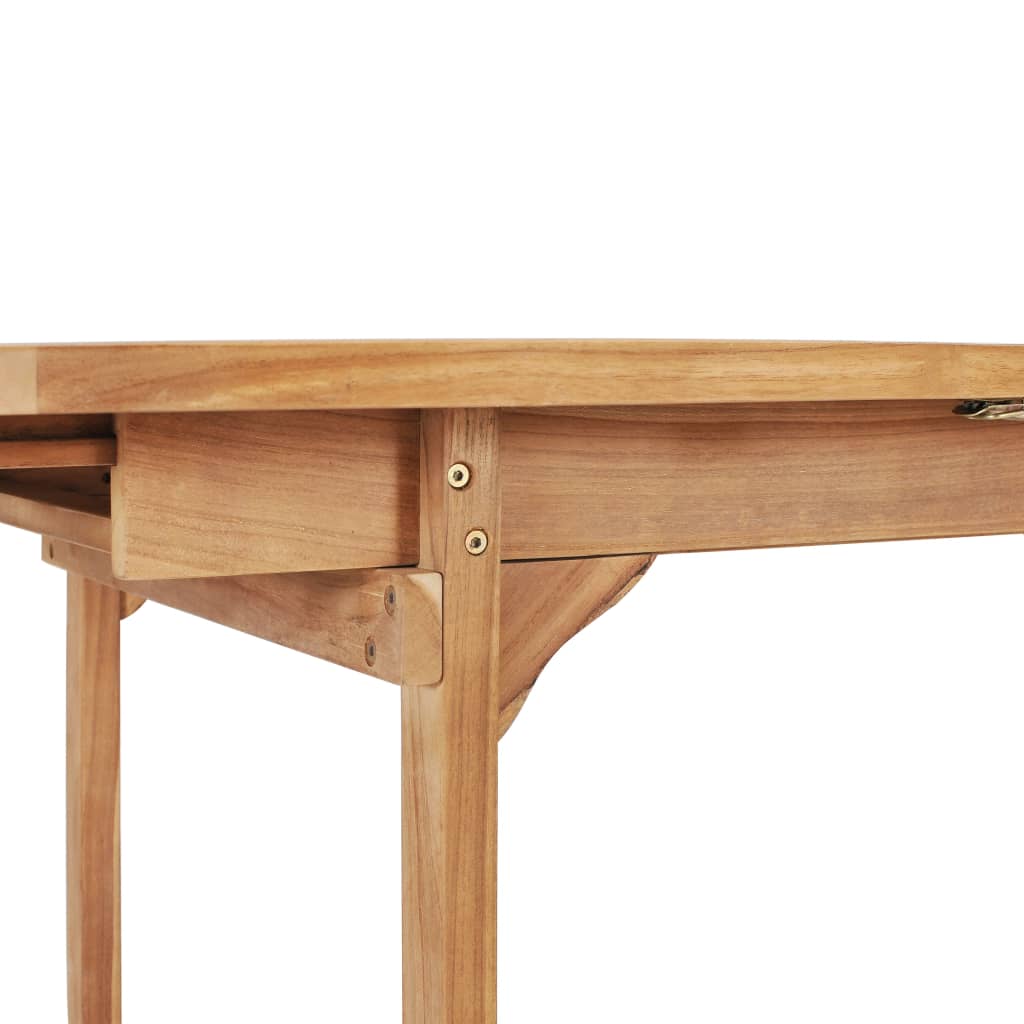 extending-garden-table-150-200x100x75-cm-solid-teak-wood At Willow and Wine