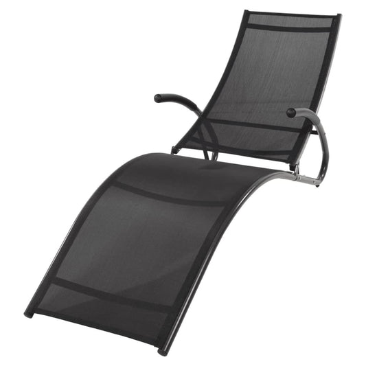 progarden-foldable-sunlounger-174x59x87-cm-black At Willow and Wine