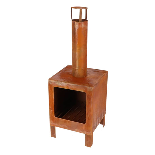 esschert-design-terrace-stove-s-rust At Willow and Wine