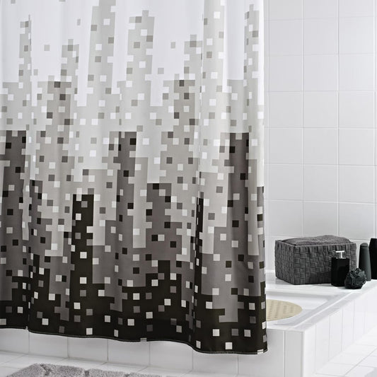 ridder-shower-curtain-skyline-180x200-cm-920111 At Willow and Wine!