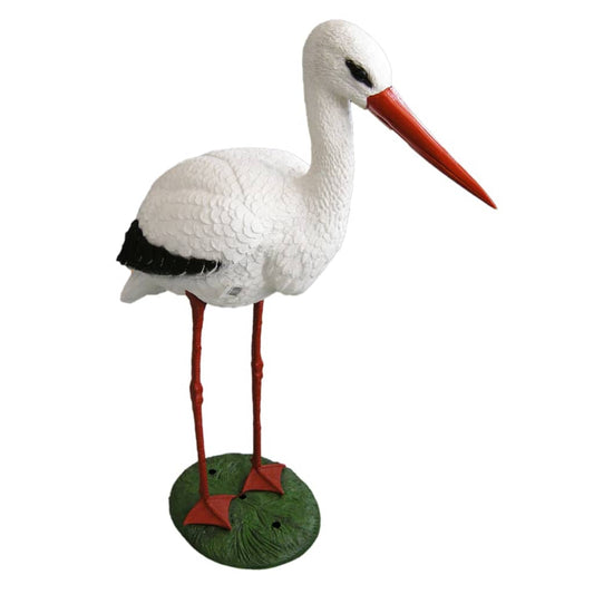 ubbink-animal-figure-stork-1382501 At Willow and Wine