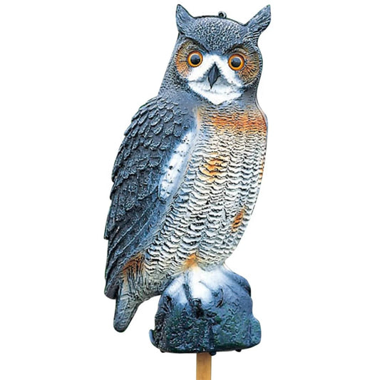 ubbink-animal-figure-large-owl-1382530 At Willow and Wine