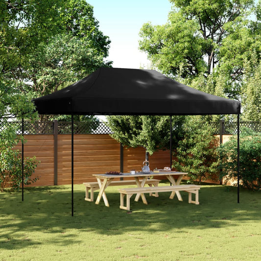 foldable-party-tent-pop-up-black-440x292x315-cm-928003 At Willow and Wine