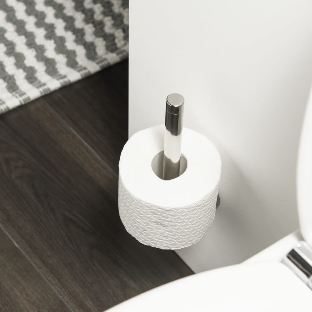 tiger-toilet-roll-holder-boston-chrome-305430346 At Willow and Wine