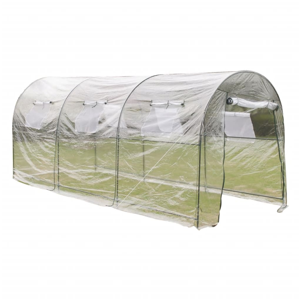 outdoor-greenhouse-large-portable-gardening-plant-hot-house At Willow and Wine