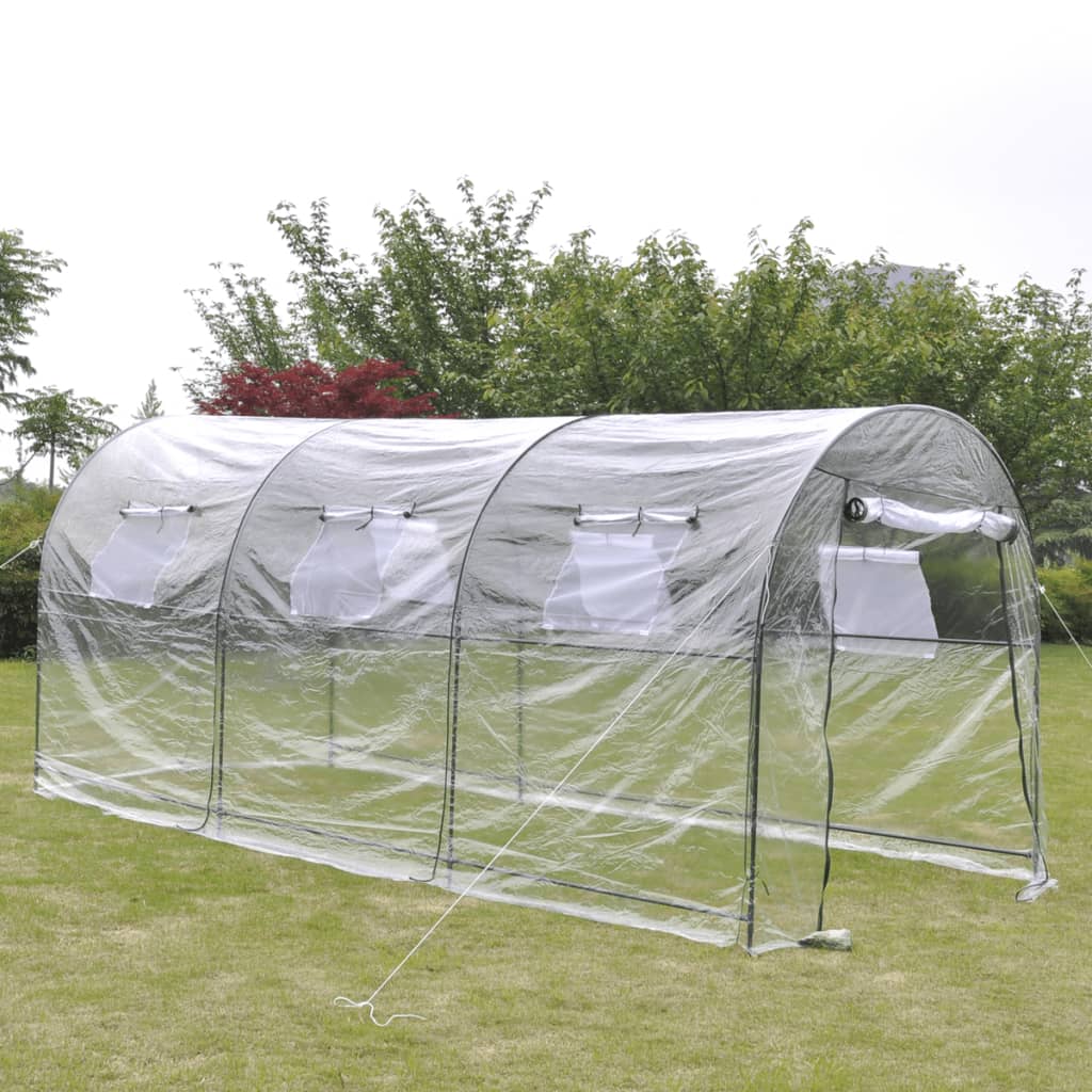 outdoor-greenhouse-large-portable-gardening-plant-hot-house At Willow and Wine