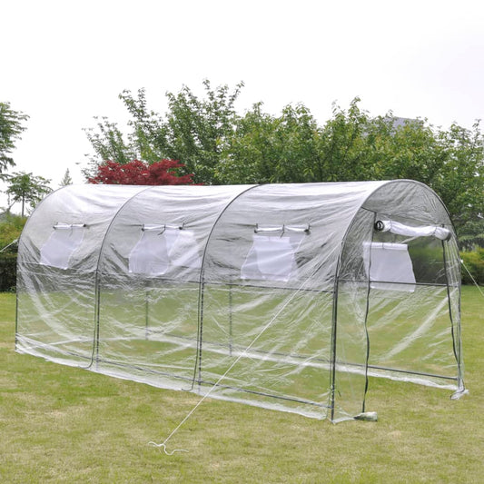 outdoor-greenhouse-large-portable-gardening-plant-hot-house At Willow and Wine