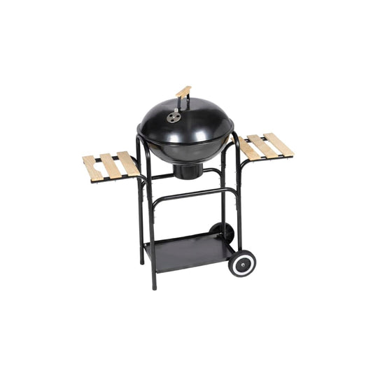 vidaXL Charcoal Kettle Barbecue Louisiana at Willow and Wine!