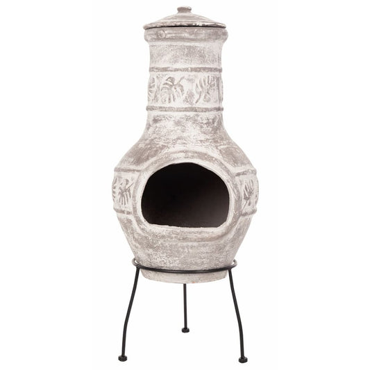 redfire-fireplace-acopulco-clay-86036-919873 At Willow and Wine!