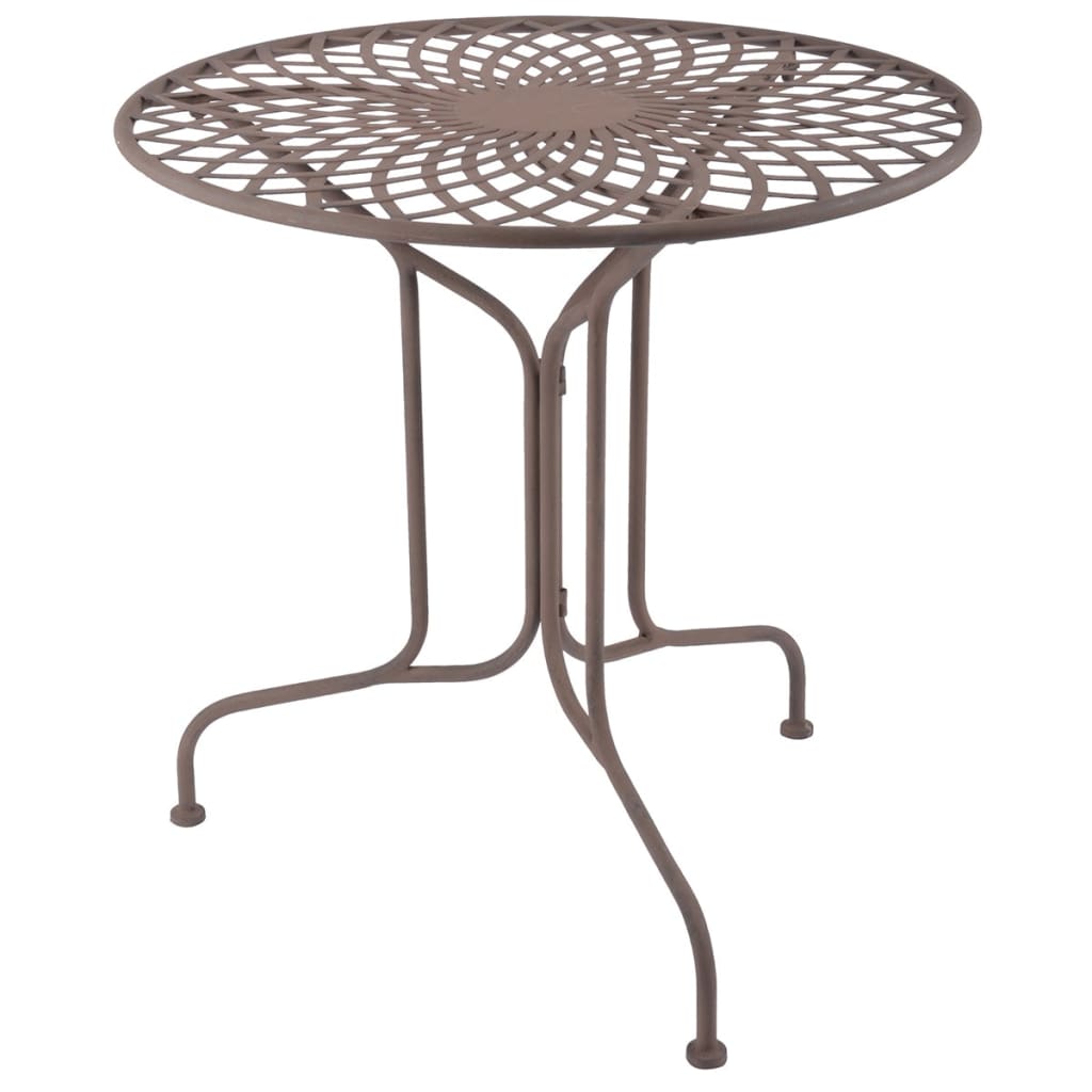 esschert-design-table-metal-old-english-style-mf007-813606 At Willow and Wine