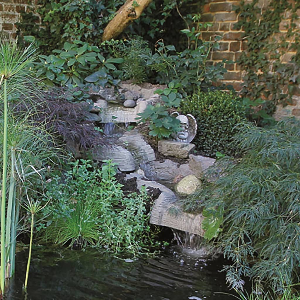 ubbink-right-bend-segment-for-pond-waterfall-colorado-cascade-1312073 At Willow and Wine