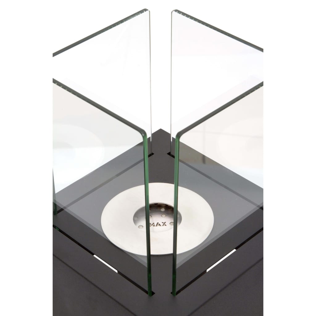 qlima-ethanol-burner-square-22x22x30-cm-ffb-022-919910 At Willow and Wine!