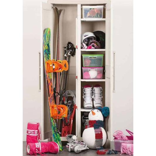 keter-multipurpose-storage-cabinet-gulliver-182-cm At Willow and Wine