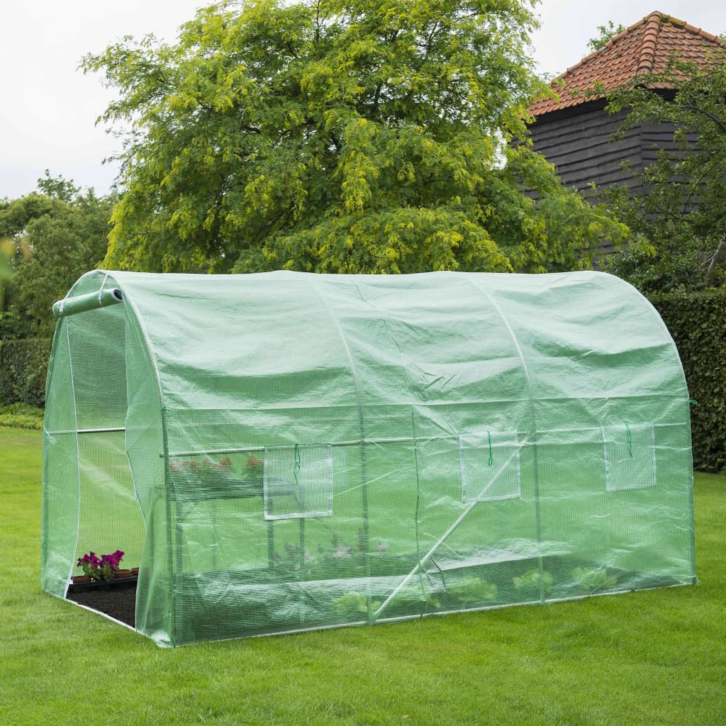 nature-greenhouse-3-5x2x2-m-green At Willow and Wine