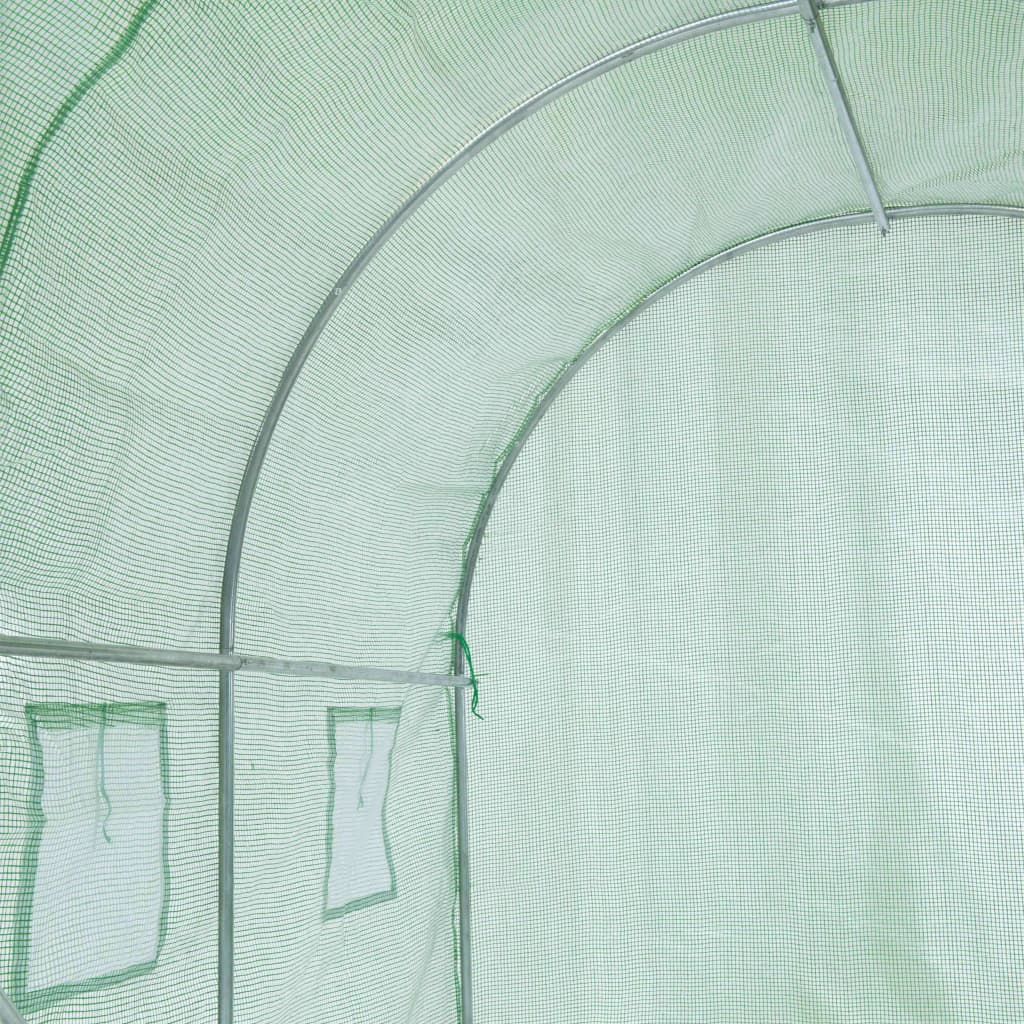 nature-greenhouse-3-5x2x2-m-green At Willow and Wine