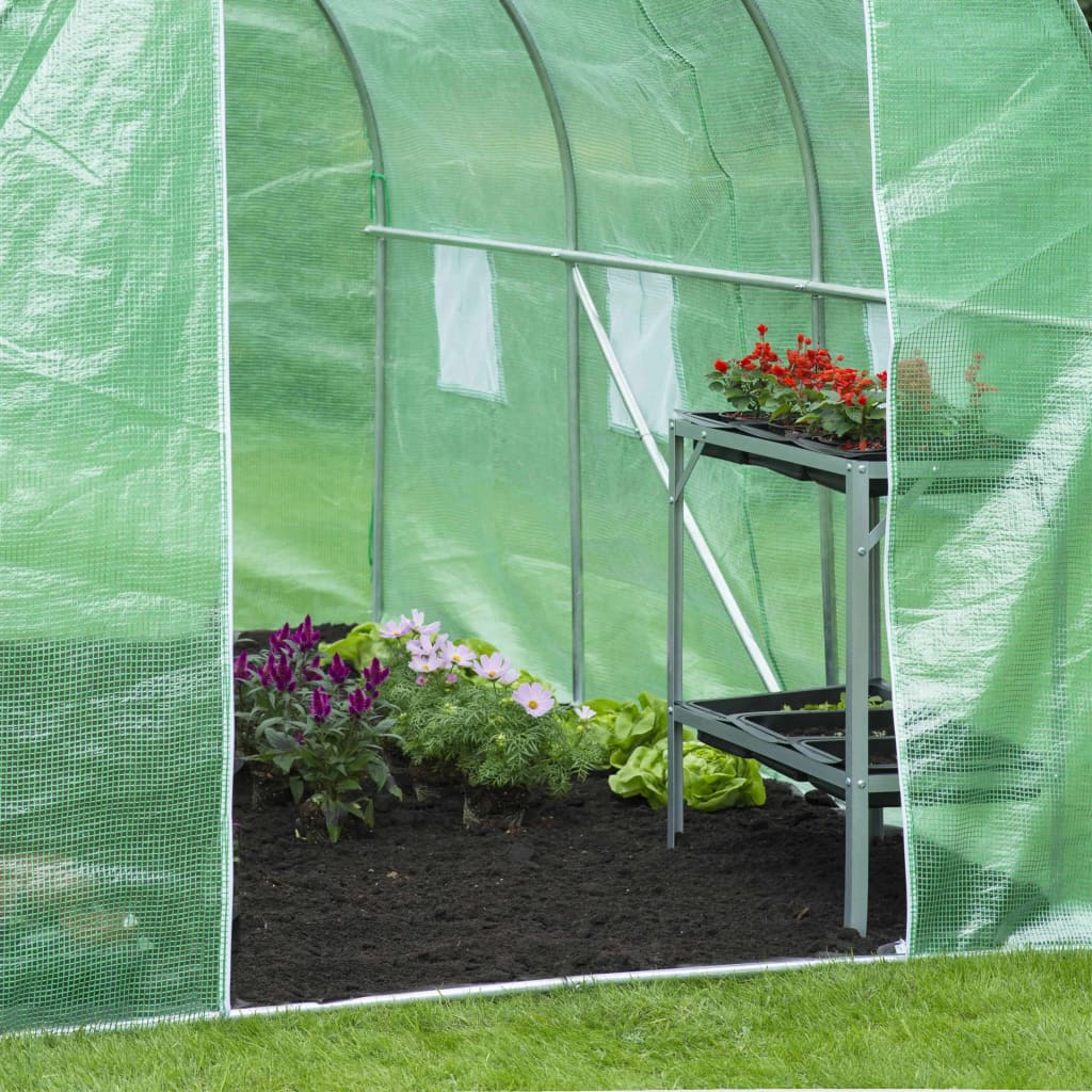 nature-greenhouse-3-5x2x2-m-green At Willow and Wine