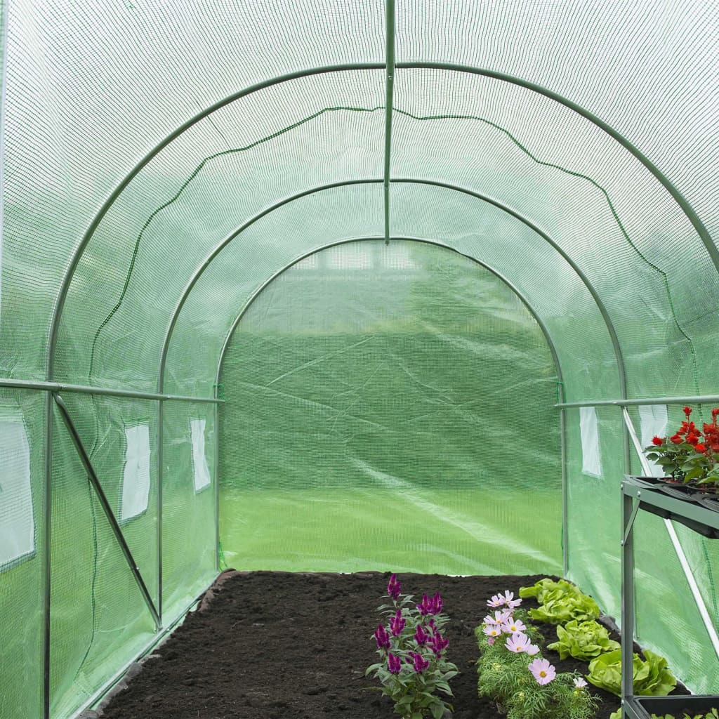 nature-greenhouse-3-5x2x2-m-green At Willow and Wine