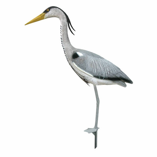 ubbink-animal-figure-heron-84cm-813607 At Willow and Wine