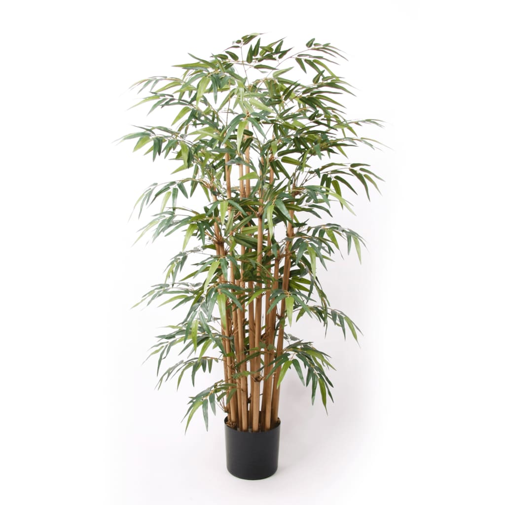 emerald-artificial-bamboo-deluxe-145-cm At Willow and Wine