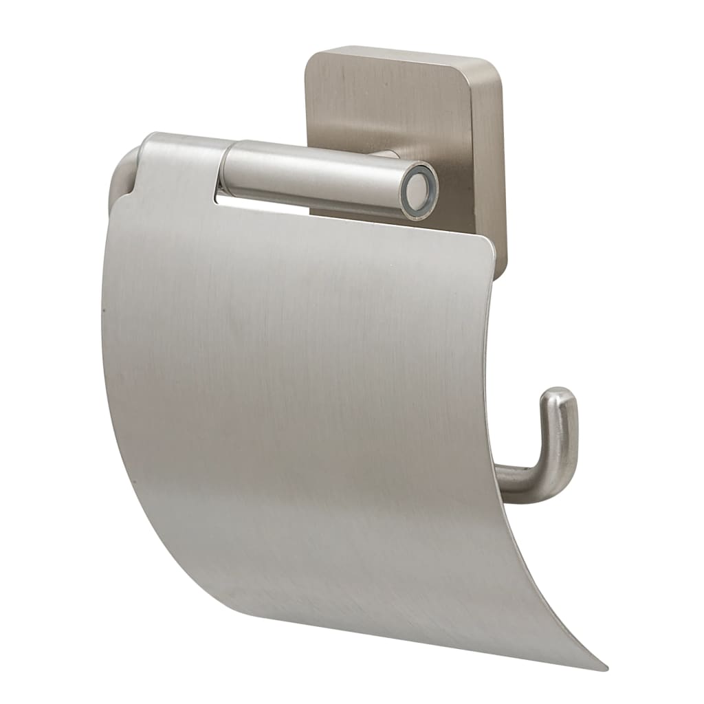 tiger-toilet-roll-holder-onu-with-cover-stainless-steel-919949 At Willow and Wine!