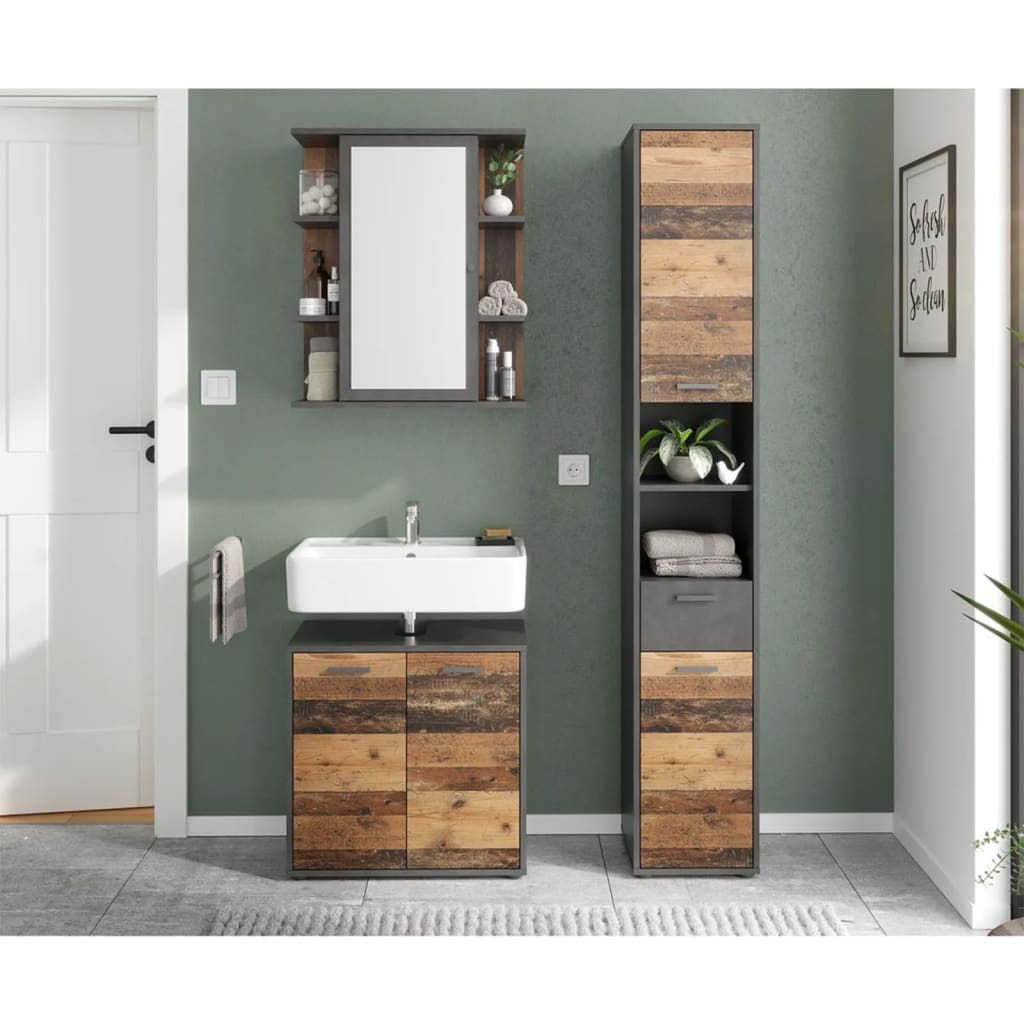 fmd-bathroom-sink-cabinet-with-2-doors-matera-old-style-dark At Willow and Wine