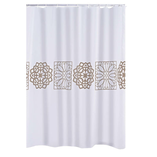 ridder-shower-curtain-tunis-textile At Willow and Wine
