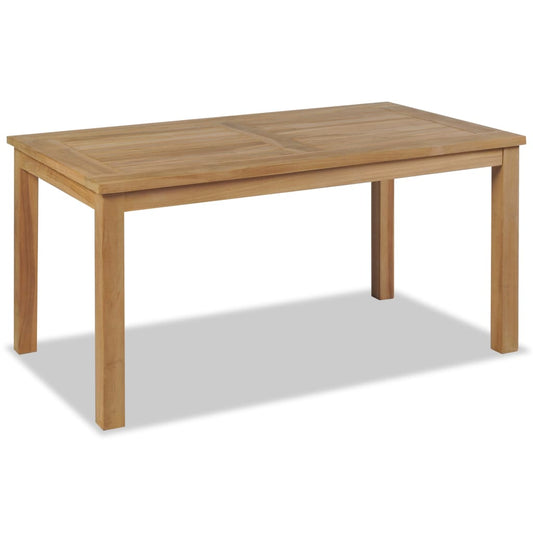 coffee-table-teak-90x50x45-cm At Willow and Wine