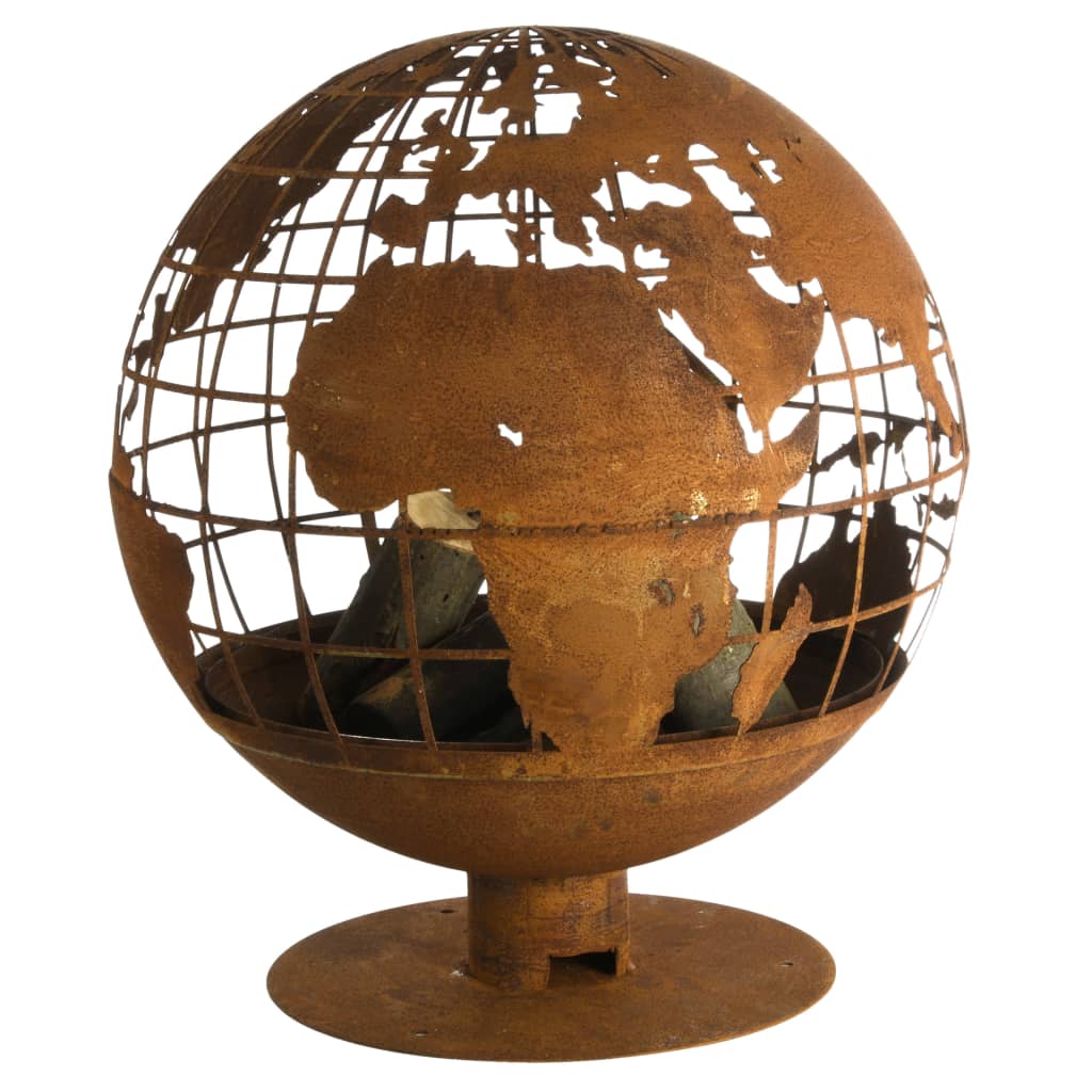 esschert-design-fire-globe At Willow and Wine