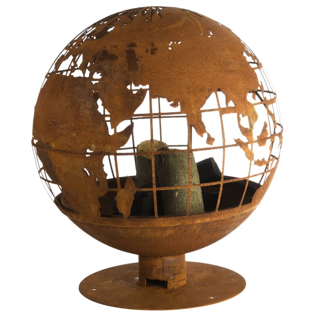 esschert-design-fire-globe At Willow and Wine