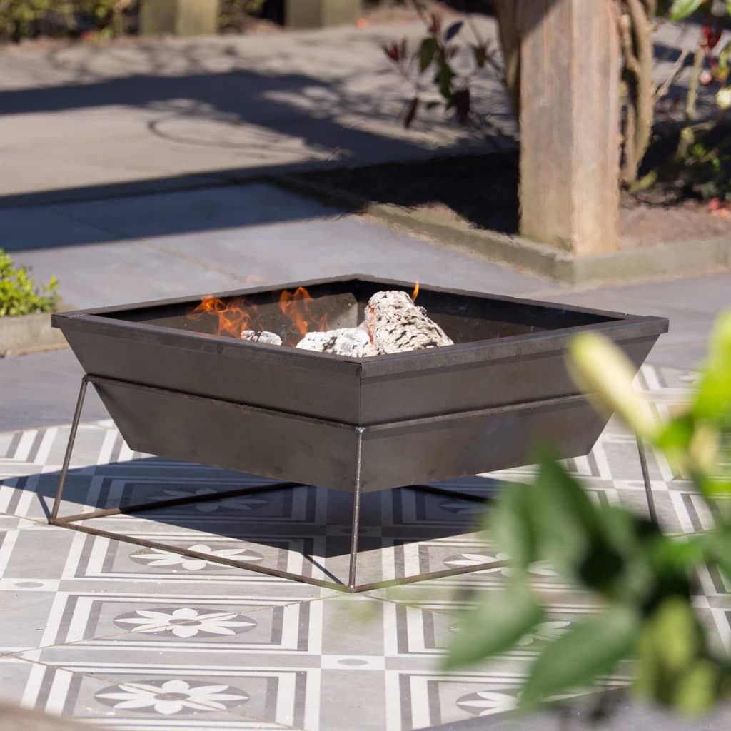 redfire-fire-pit-reso-grey-steel At Willow and Wine