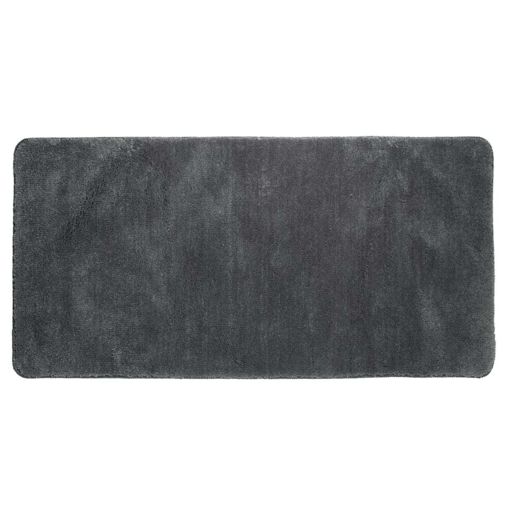 sealskin-bath-mat-angora-70x140-cm-grey At Willow and Wine